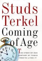 Tapa de Coming of Age
