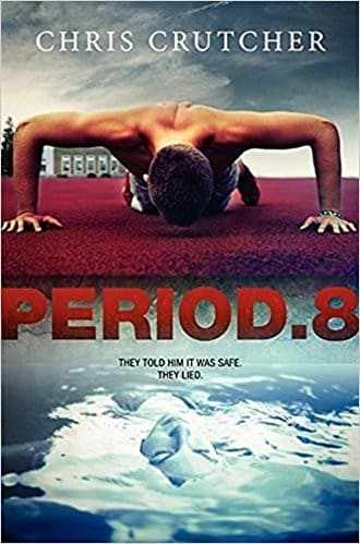 Tapa de Period 8