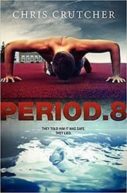 Tapa de Period 8