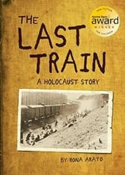 Tapa de The last train