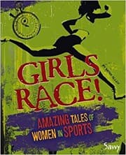 Tapa de Girls race!