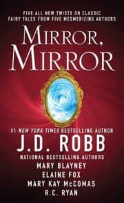 Tapa de Mirror, Mirror