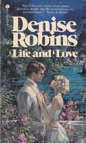 Tapa de Life and Love