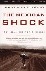 Tapa de The Mexican Shock