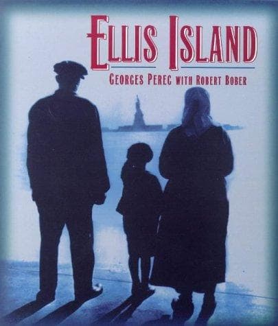 Tapa de Ellis Island