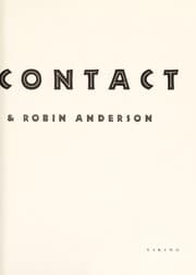 Tapa de First contact