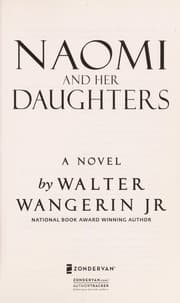 Tapa de Naomi and her daughters