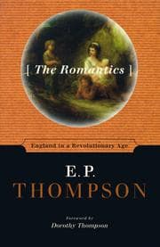Tapa de The romantics