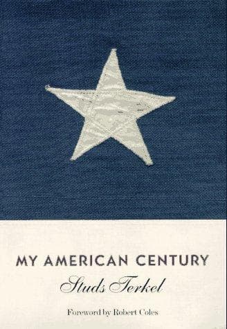Tapa de My American century