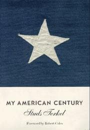 Tapa de My American century