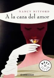 Tapa de A la caza del amor