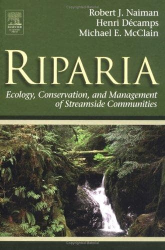 Tapa de Riparia