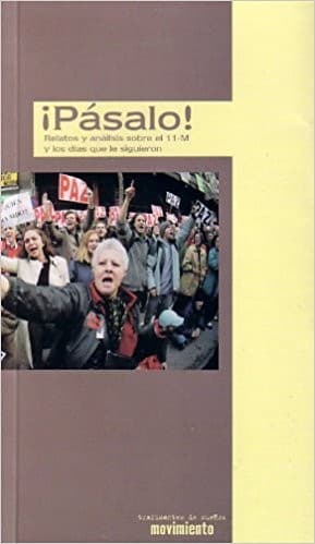 Tapa de ¡Pásalo!