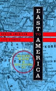 Tapa de East to America