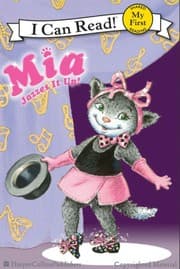 Tapa de Mia jazzes it up!