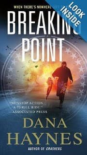 Tapa de Breaking point