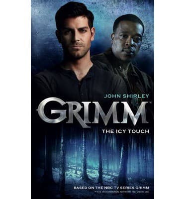 Tapa de Grimm