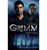 Tapa de Grimm