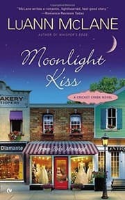 Tapa de Moonlight kiss