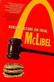 Tapa de McLibel
