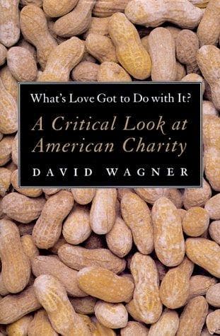 Tapa de What's love got to do with it?