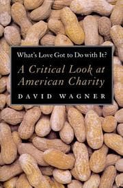 Tapa de What's love got to do with it?