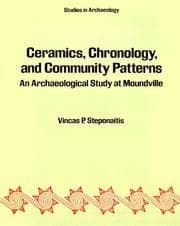 Tapa de Ceramics, chronology, and community patterns