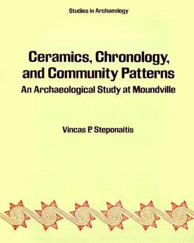 Tapa de Ceramics, Chronology and Community Patterns