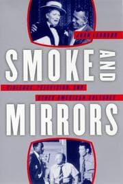 Tapa de Smoke and Mirrors