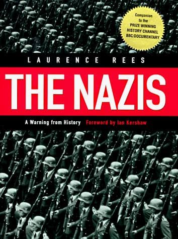 Tapa de The Nazis