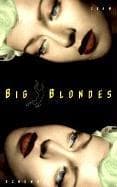 Tapa de Big blondes