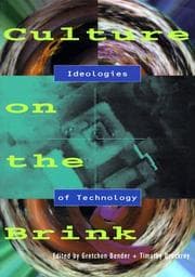 Tapa de Culture on the Brink