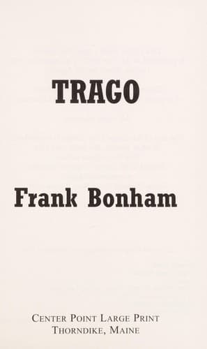 Tapa de Trago