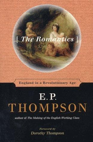 Tapa de The Romantics