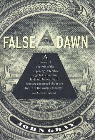Tapa de False dawn