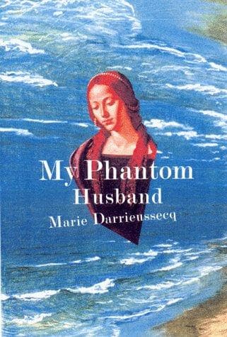Tapa de My phantom husband