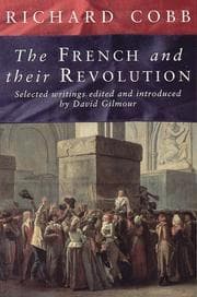 Tapa de The French and their revolution