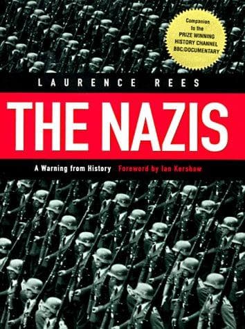 Tapa de The Nazis