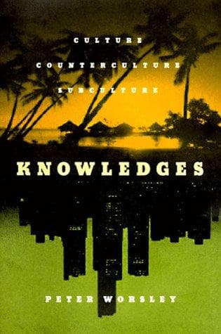 Tapa de Knowledges
