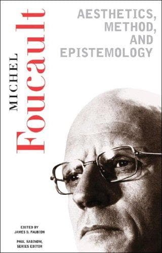 Tapa de Aesthetics, Method, and Epistemology