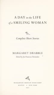 Tapa de A day in the life of a smiling woman