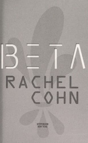 Tapa de Beta (Annex #1)