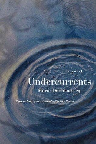 Tapa de Undercurrents