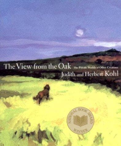 Tapa de View from the Oak