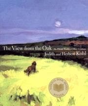 Tapa de View from the Oak