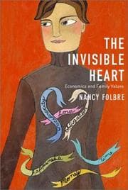 Tapa de The Invisible Heart