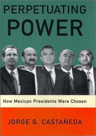 Tapa de Perpetuating Power