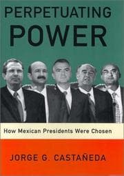 Tapa de Perpetuating Power