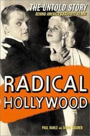 Tapa de Radical Hollywood