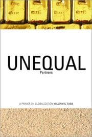 Tapa de Unequal Partners